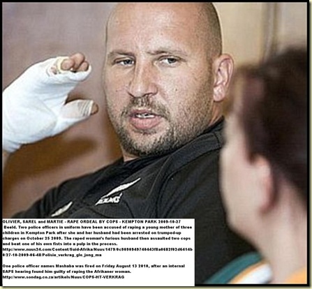 [OLIVIER SAREL AND MARTIE RAPE ORDEAL KEMPTON PARK COPS Oct 25 2009[15].jpg]