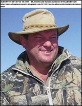 Costa Alberto 44 murdered Stellenbosch farm Feb172011