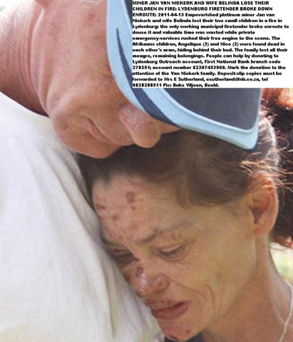 [VanNiekerk Jan and Belinda TWO TODDLERS BURNT TO DEATH Lydenburg NO FIRETENDER[5].jpg]