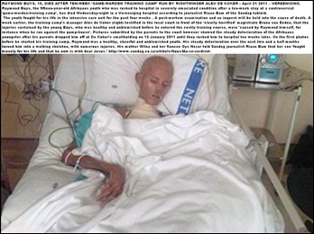 BUYS RAYMOND DEAD AFTER HELLCAMP TORTURE 25APRIL2011 SON