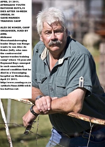 [DE KOKER ALEX RAN HELL CAMP WHERE YOUTH DIED[13].jpg]
