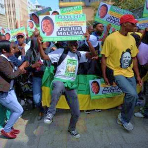 [ANTI-BOER intimidation tactics at Malema hatespeech trial Equality courtAPR152011jpeg[9].jpg]
