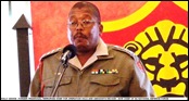Shoke Solly MK Operation Vula Transvaal operative head of SANDF June12011 (2)