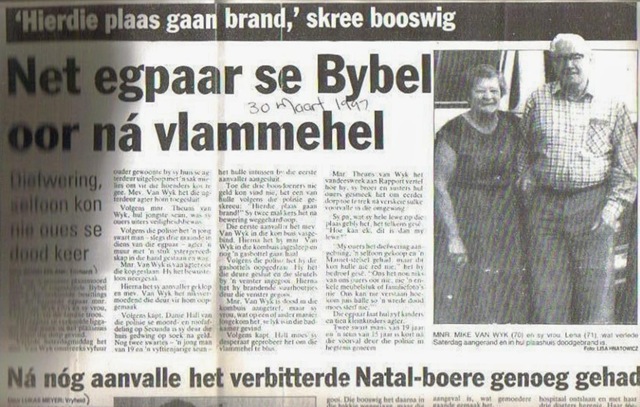 [VanWyk couple attacked TORCHED IN HOMESTEAD VRYHEID 30 MARCH 1997[9].jpg]