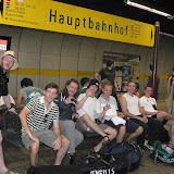 2008-08-03 GAA Munich