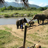 Sights of Chiang Mai
