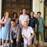 Our Guests