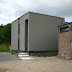 Gepromoveerd van duivenmelker tot YUPie (young urban professional).  Achterliggende woning te Leefdaal.