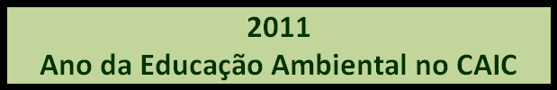 Banner Educação Ambiental Banner Educação Ambiental