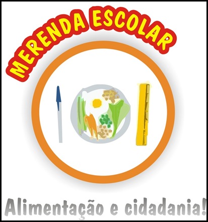 merenda escolar