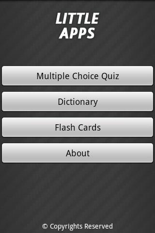 免費下載娛樂APP|COLLEGE Mascots Quiz Flashcard app開箱文|APP開箱王