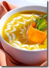 crema auyama