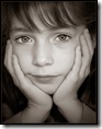 Mirada de niño