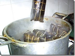 olla hallacas