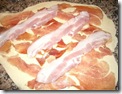 armando pan de jamon