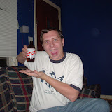 It's Beer, Hooray Beer!