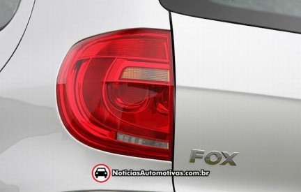 Volkswagen Fox autoalert