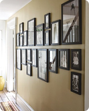 Gallery Wall Gallery Wall