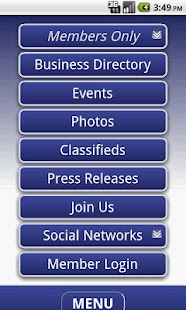 How to get Prescott Chamber of Commerce 3.1 unlimited apk for bluestacks