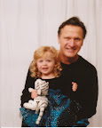 John and Kaya Clifford