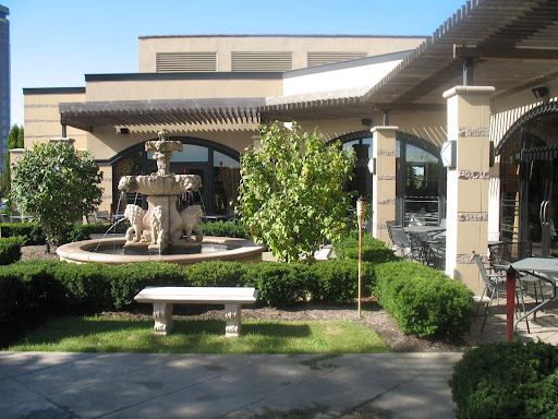 Carlucci Patio