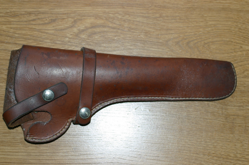 acc AH18 Hunter Hunter Model 1100G35 for S&W N Frame