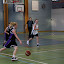 C/B-tytöt Vs. Brooklyn Eagles