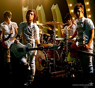 Persiapan Album Baru