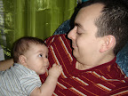 Xavier et François relax