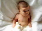Petit ange - Little angel