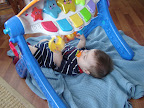 Musicien en herbe / Future rockstar