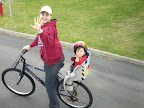 Bye! on va faire un tour de “lailette”! / Bye! going for a ride
