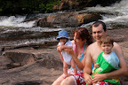 Photo de famille assez réussie / Nice family pic