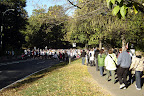 Terry Fox run