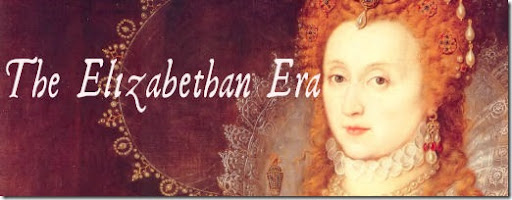 The Elizabethan Age billet header