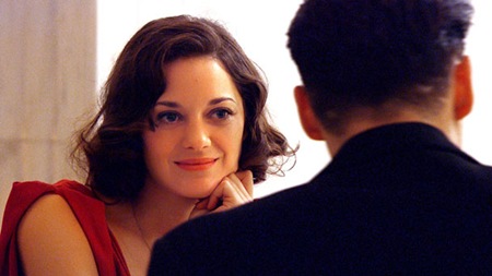Marion Cotillard Marion Cotillard