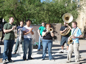 Sample photo from State Street 2006 - Madison, WI