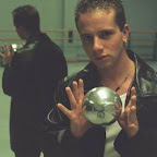 Billy Heh