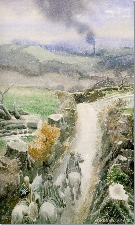 Alan Lee (124) Alan Lee (124)