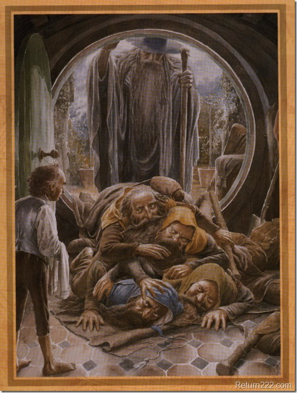 Alan Lee (4) Alan Lee (4)