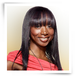 pr7 bio kristi 0 {iStyle} Project Runway 7   Back in NY