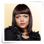 pr7 bio maya 0 {iStyle} Project Runway 7   In the Sack
