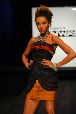 proje4613 {iStyle} Project Runway 7   In the Sack