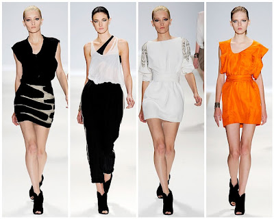 mosaic8caefae8b9daf7603cb8ef8f9456e80d3c1d9219 {iStyle} NYFW SS10   Day 2