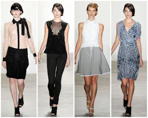 None {iStyle} NYFW SS10 Day 4