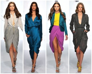 None {iStyle} NYFW SS10 Day 4