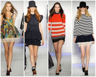 None {iStyle} NYFW SS10 Day 4