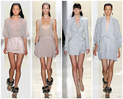 jenkaomosaic {iStyle} NYFW SS10   Day 1 