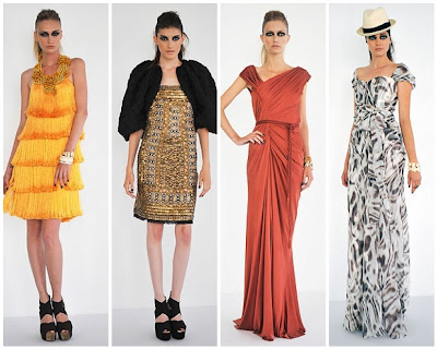 mlmosaic {iStyle} NYFW SS10   Day 1 