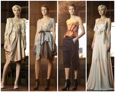mosaicf57c497e7908182315c2769b8585baeac6030b9a {iStyle} NYFW SS10   Day 2